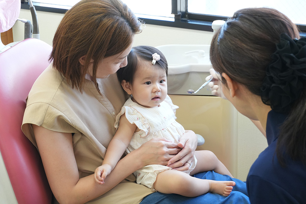 小児歯科