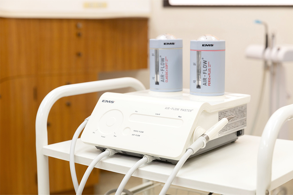 エアフローとは？